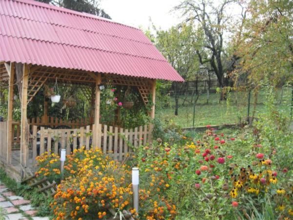 Гостевой дом Casa Sabina Pucioasa
