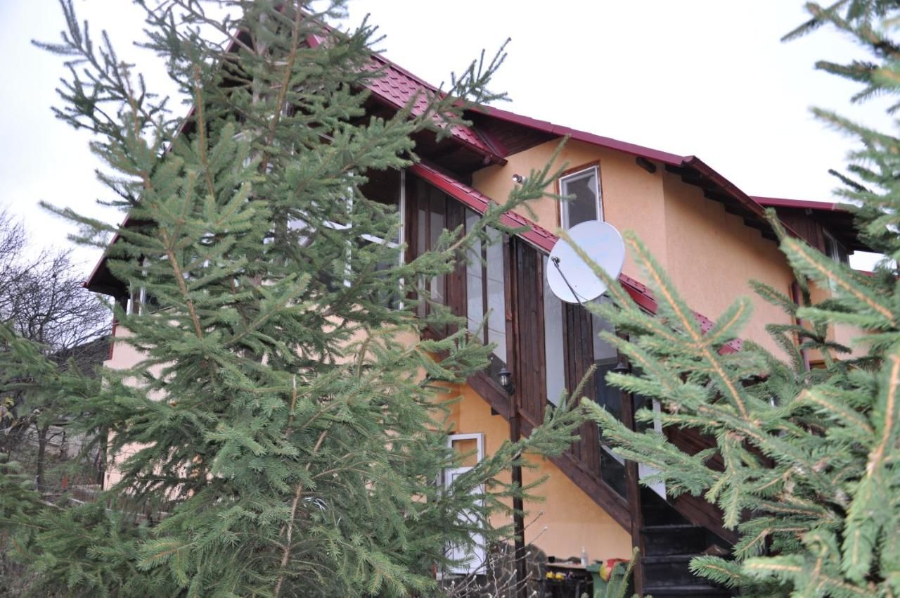 Гостевой дом Casa Sabina Pucioasa-5