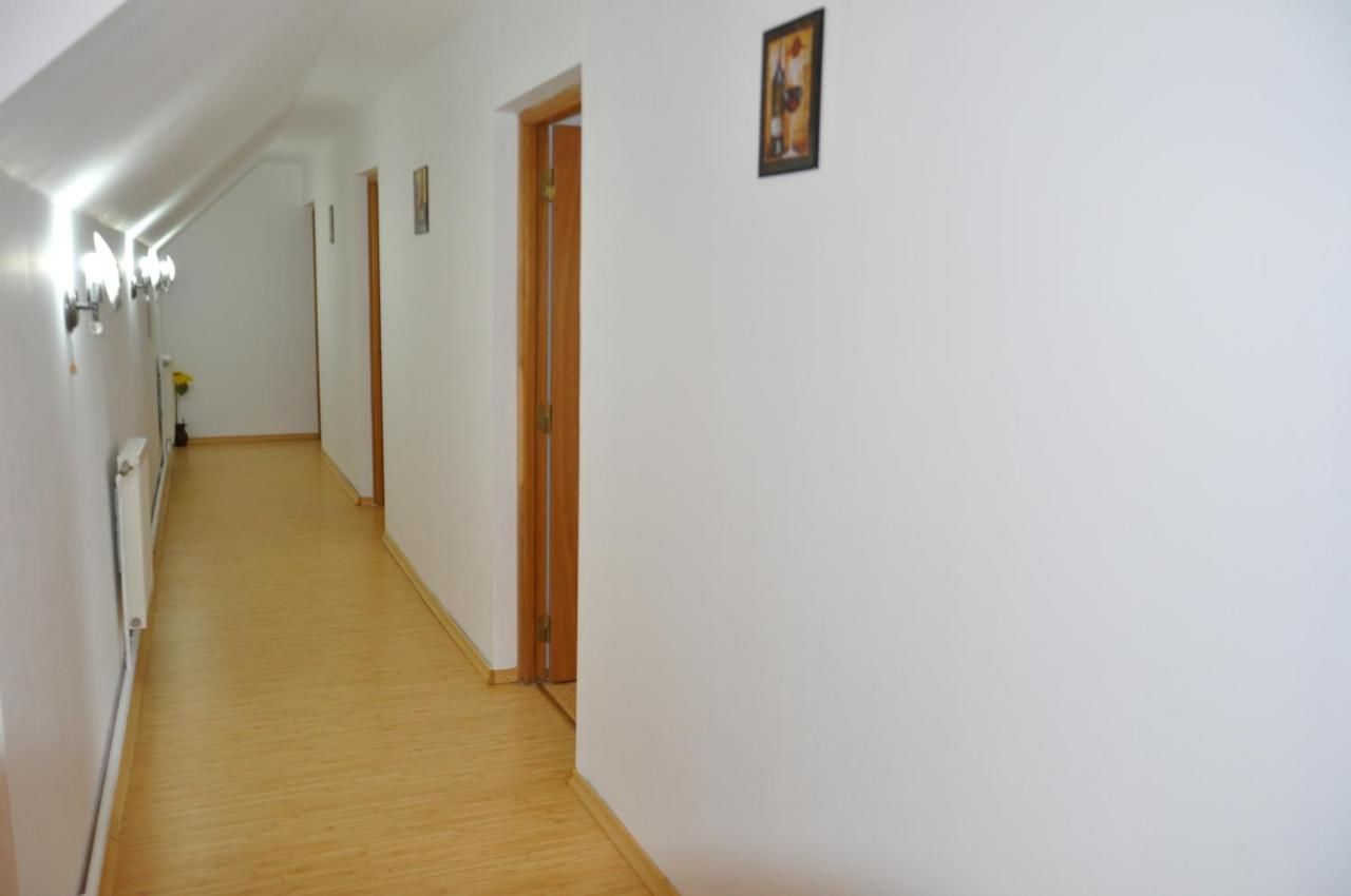 Гостевой дом Casa Sabina Pucioasa-24
