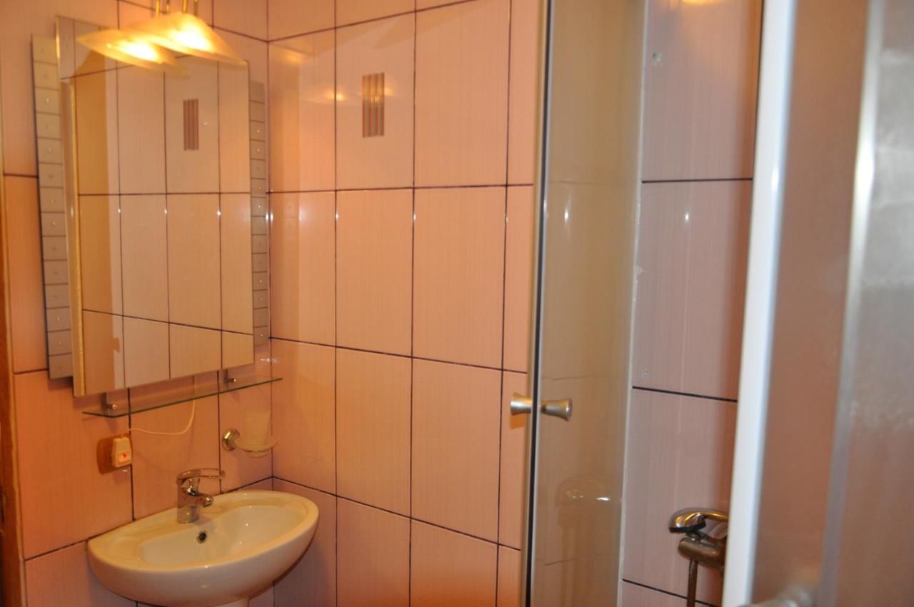 Гостевой дом Casa Sabina Pucioasa-29